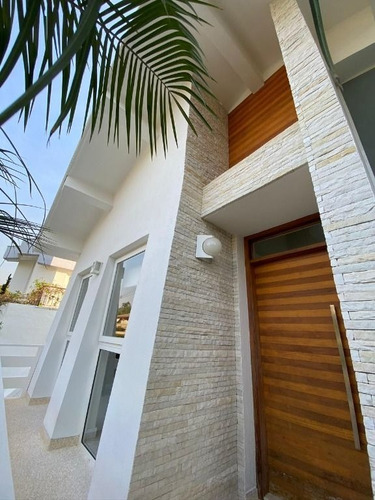Imagem 11 de 30 de Casa Com 4 Dormitórios À Venda, 400 M² Por R$ 3.700.000 - Alphaville 01 - Barueri/sp - Ca3665