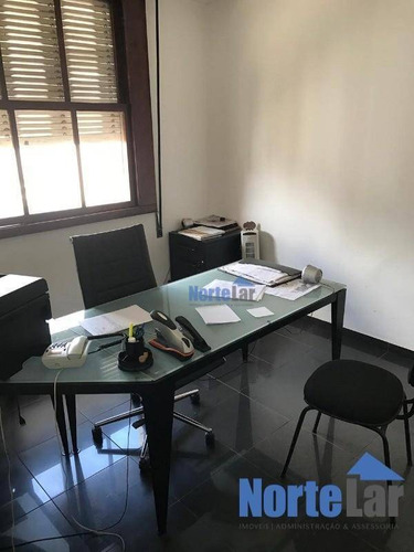Imagem 9 de 18 de Sala Comercial À Venda, Bela Vista, São Paulo - . - Sa0127