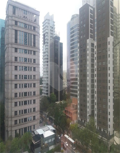 Imagem 26 de 30 de Conjunto Comercial, 254 M², 5 Vagas, 3 Banheiros - Excelente Localização Brooklin / Berrini - Reo255836