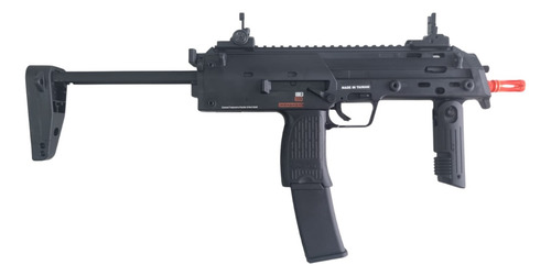 Rifle Vfc De Airsoft 6mm Pdw Mp7 Umarex