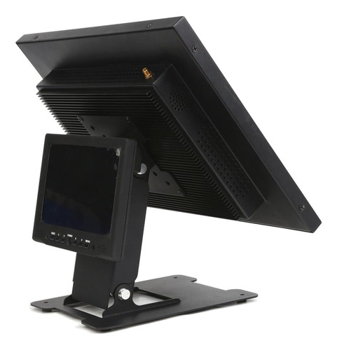 Wearson Monitor Lcd Táctil Y Todo En Uno Soporte De Pc Todo