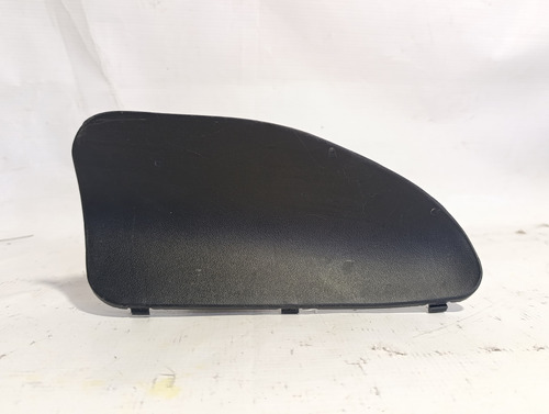 Moldura Lateral Trasera Izquierda Honda Fit 2001-2008 Negro (Usado)
