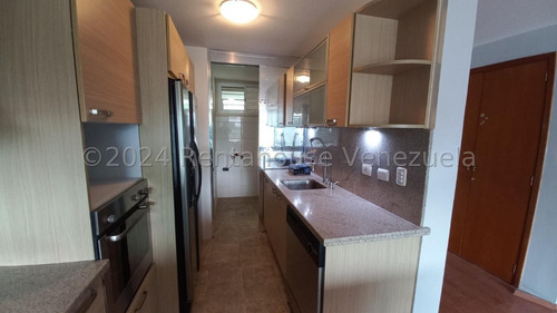 Vive En Escampadero Apto En Venta