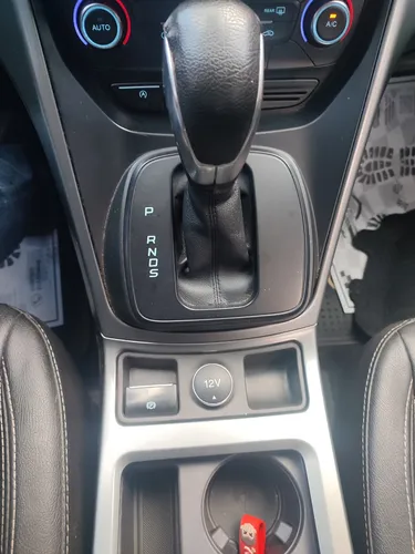 Ford Escape 2.0 Se 245 hp 4x2