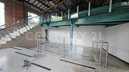 Local Comercial Alquiler Chipichape Norte Cali