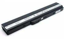 Comprar Bateria Original Asus K52 X52 A40 K42 A40 N82 A32-k52