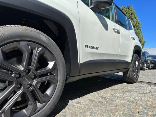 Jeep Renegade 1.3 Serie-S At6