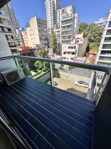Departamento En Godoy Cruz 2300