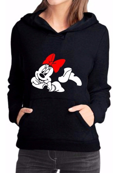 blusa de frio mickey