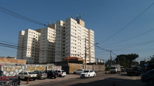 Imagem 1 de 15 de Apartamento No Jaragua - St16329