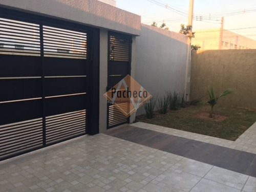 Casa Assobradada Em Jundiaí, 330 M², 04 Suítes, 05 Vagas, R$ 920.000,00 - 2163