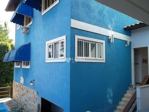 Imagem 26 de 30 de Casa Com 3 Dormitórios À Venda, 196 M² Por R$ 650.000,00 - Sape - Niterói/rj - Ca17080