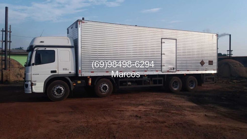 Mercedes 2426