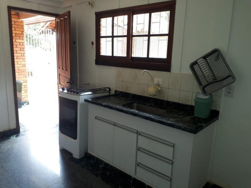 Imagem 3 de 20 de Bela Chácara Com Piscina - Ch0028