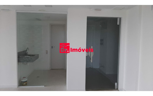 Imagem 12 de 22 de Sala Comercial Belém - 1007719