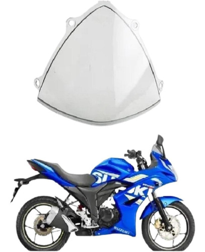 Parabrisas Suzuki Gixxer Sf 150