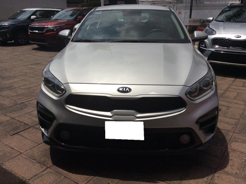 Kia Forte 2.0 Lx Mt