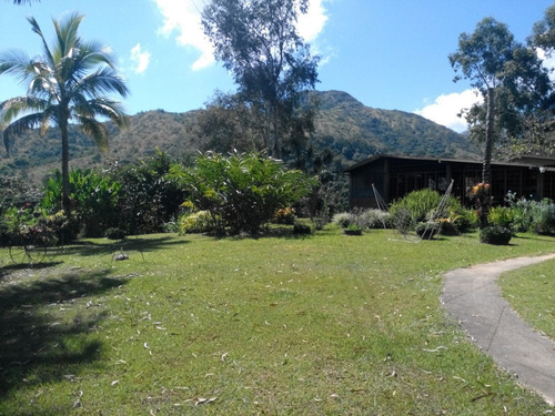 Imagen 1 de 14 de Finca El Conuco De Juvenal