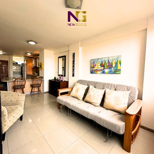 Conj. Resid. Albatros. Porlamar. Isla De Margarita