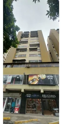 Apartamento en venta