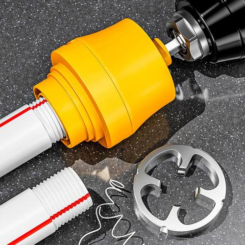 Kit De Troqueles Para Roscas De Tuberías Herramienta Para Fa