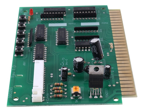 Juego De Mesa Para Convertir Pc A Jamma, Juego De Arcade, Pc