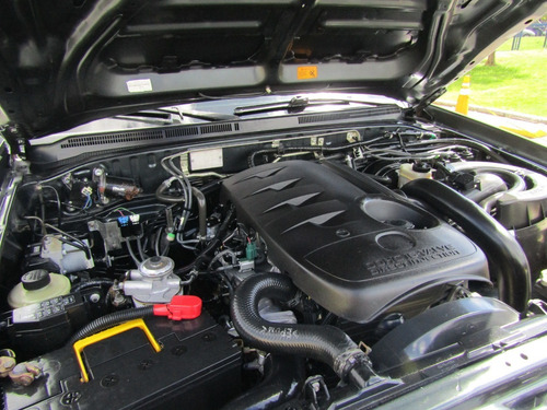 Ford Ranger 2500 4x4