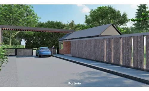 Lote En Venta Proyecto De Parcelación En El Retiro, Vía Pantanillo