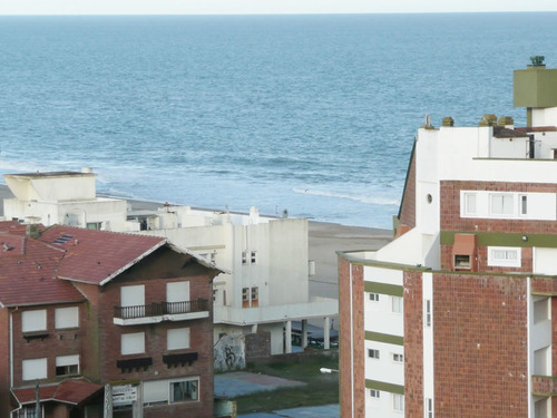 Venta De Departamento 2 Ambientes Villa Gesell Zona Centro