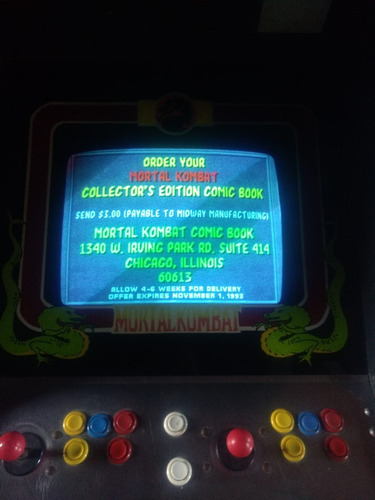 Imagen 5 de 6 de Multijuegos Arcades+consolas Para Pc Y Ps3 Conectas Y Jugas