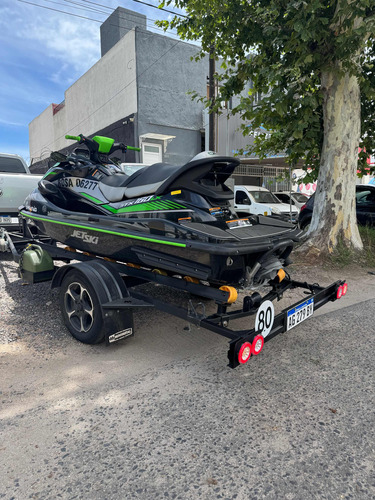 Trailer Nautico Para Moto De Agua Homologado