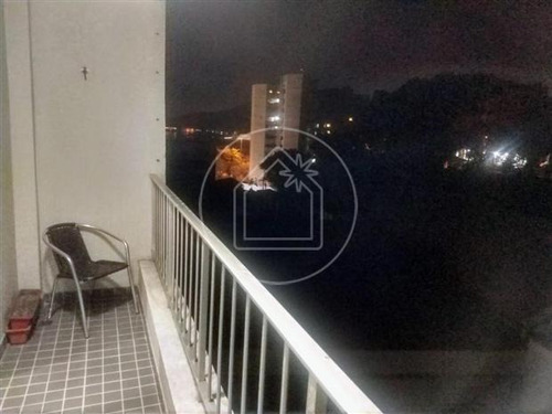 Apartamento - Ref: 881218