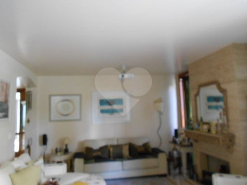 Excelente Casa No Morumbí - 345-im146036