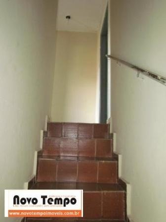 Casa À Venda, 2 Quartos, 1 Vaga, Jardim São José - Guarulhos/sp - 57