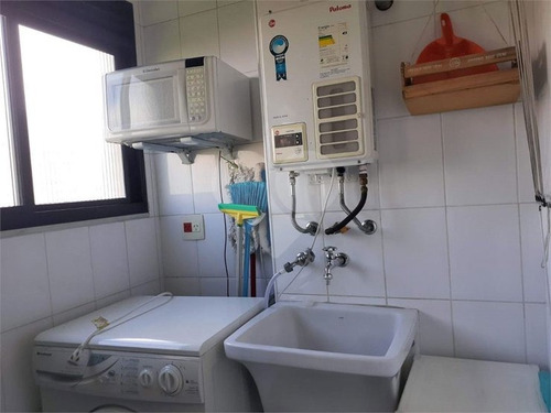 Apartamento-são Paulo-pinheiros | Ref.: 353-im193705 - 353-im193705