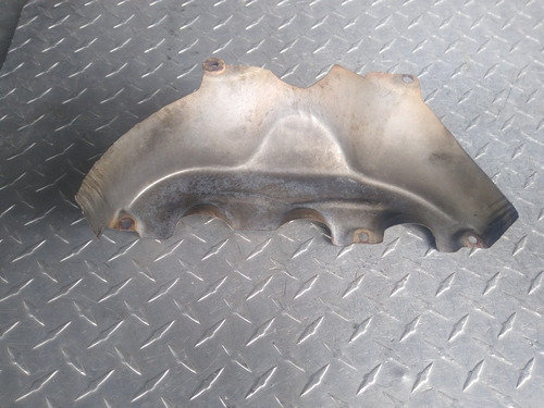 Tolva De Múltiple De Escape Corsa 2003 1.8 Sedan (Usado)