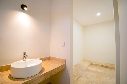 Casa En Venta Merida, Residencial En Dzitya, Modelo C 1 Planta, Octubre 2025.