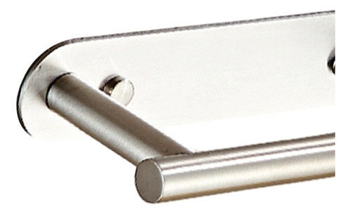 Jj Soporte De Papel Higiénico, Estante De Almacenamiento