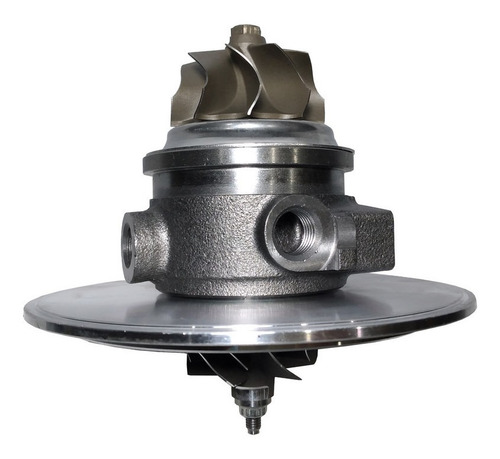 Imagen 3 de 6 de Cartucho Turbo Iveco Vertis Euro Cargo