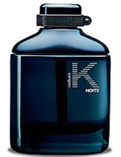 Perfume K Noite 100 Ml Original Natura - mL a $1598