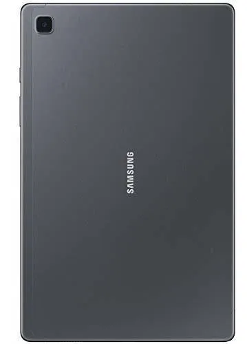 Tableta Samsung Galaxy Tab A7 10.4 Color Gris Oscuro De