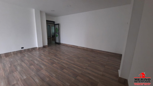 Oficina En Arriendo En Medellín - Poblado