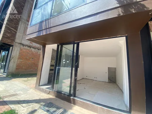 Arriendo Local En Llano Grande