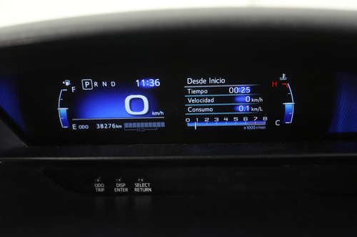 Toyota Etios 1.5 Xls At
