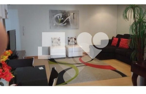 Apartamento-porto Alegre-boa Vista | Ref.: 28-im418870 - 28-im418870