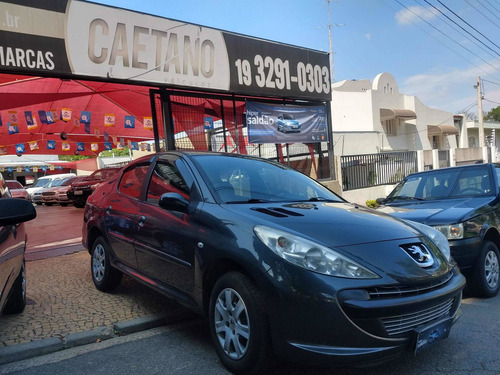 Peugeot 207 Passion 2011 1.4 Xr 10 Anos Flex 4p