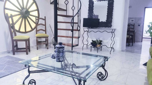 Imagen 17 de 29 de Casa Amueblada En Renta, 3 Rec Ejido Sur Playa Del Carmen P3729