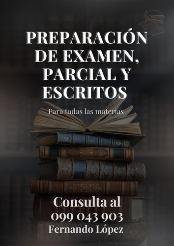 Clases Particulares 