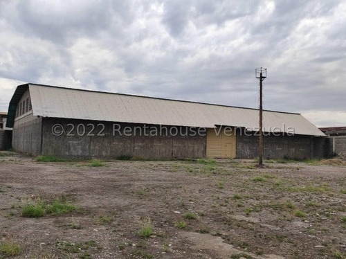 Imagen 10 de 30 de Galpones En Alquiler Zona Industrial, Gas Directo, Código 23-25989, Mz 31/03