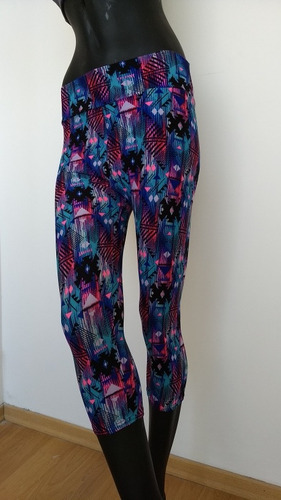 Leggins Algodón Spandex